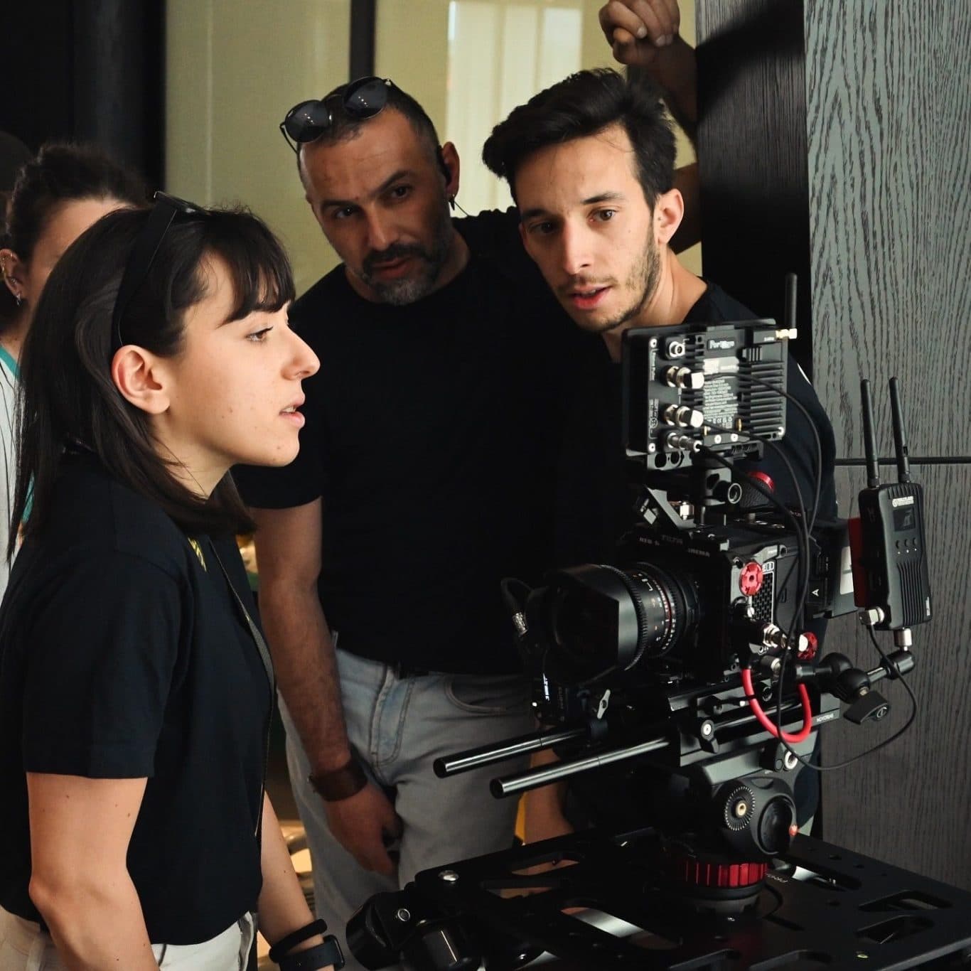 Artefatto Film Team