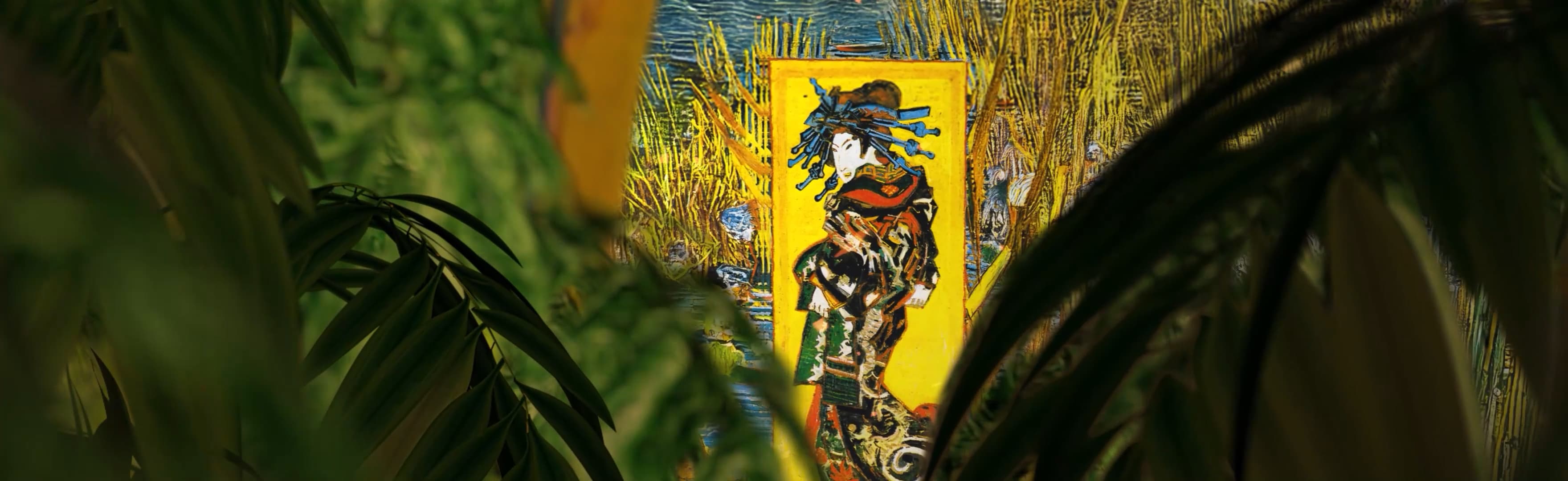 Un sogno chiamato Vincent - Frame 10