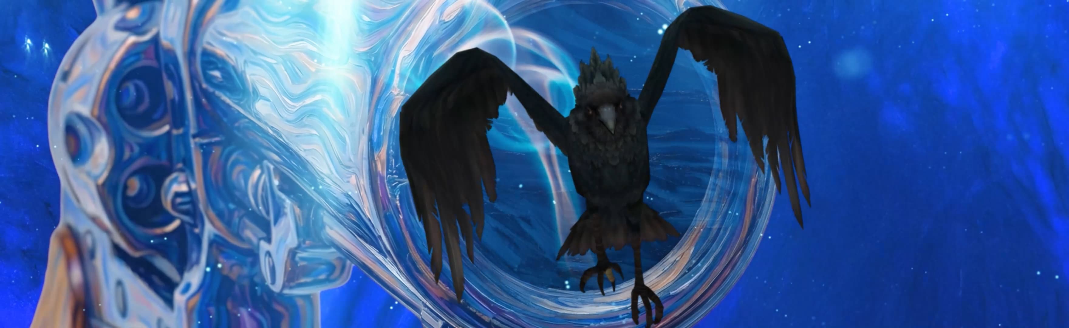 Un sogno chiamato Vincent - Frame 11