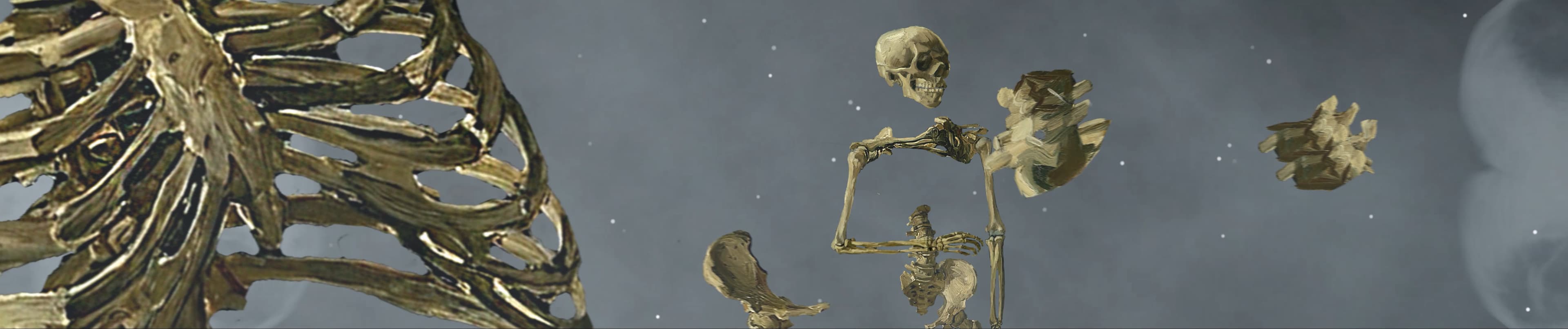 Un sogno chiamato Vincent - Frame 2
