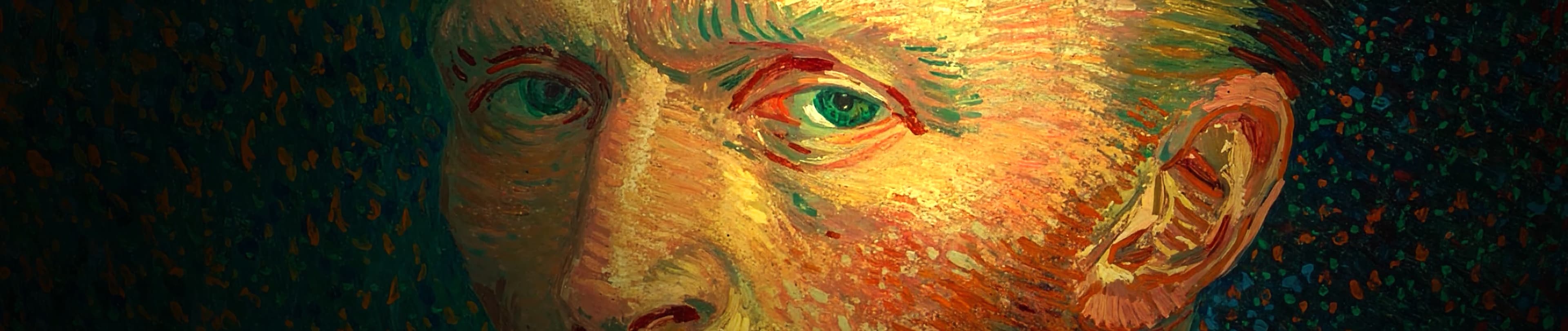 Un sogno chiamato Vincent - Frame 4