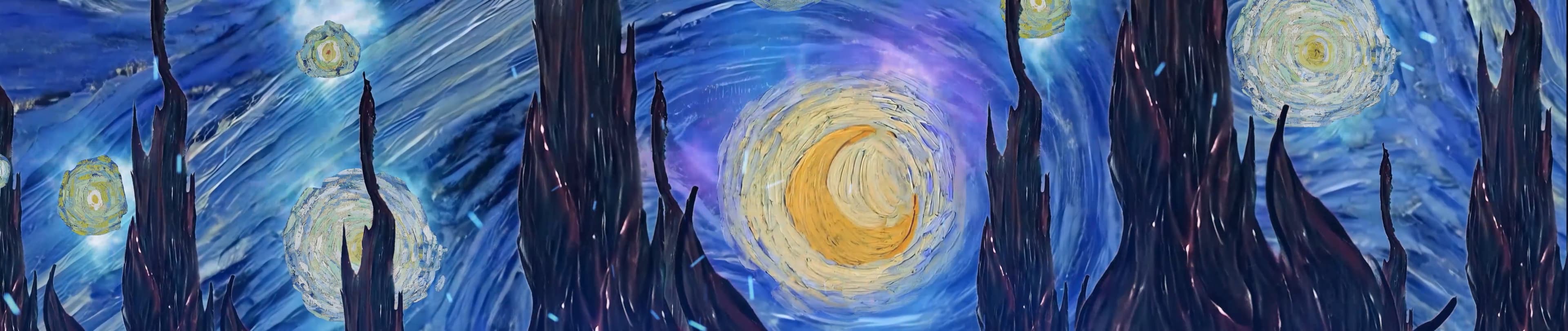 Un sogno chiamato Vincent - Frame 6