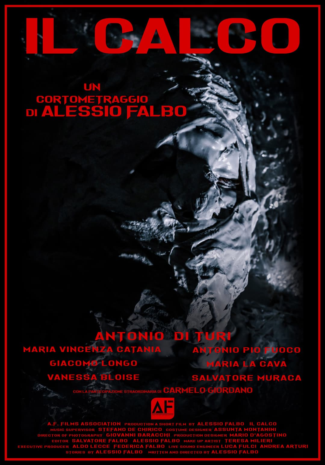 IL CALCO Film